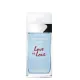 DOLCE&GABANNA Light Blue Love is Love, EDT - Туалетная вода для женщин