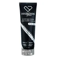 DIAMONDS of SUN Dark Bronzing Energy - Крем для солярия с бронзерами, 250ml
