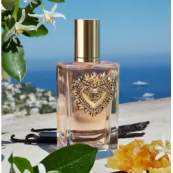 DOLCE&GABBANA Devotion, EDP - Парфюмерная вода для женщин