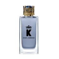 DOLCE&GABBANA K by Dolce&Gabbana, EDT - Туалетная вода для мужчин, 100ml