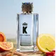 DOLCE&GABBANA K by Dolce&Gabbana, EDT - Туалетная вода для мужчин, 100ml
