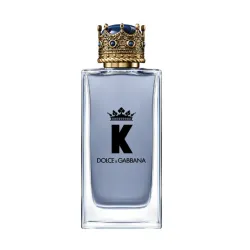 DOLCE&GABBANA K by Dolce&Gabbana, EDT - Туалетная вода для мужчин, 100ml