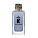DOLCE&GABBANA K by Dolce&Gabbana, EDT - Туалетная вода для мужчин, 100ml