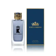 DOLCE&GABBANA K by Dolce&Gabbana, EDT - Туалетная вода для мужчин, 100ml