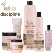 ECHOSLINE Seliar Discipline