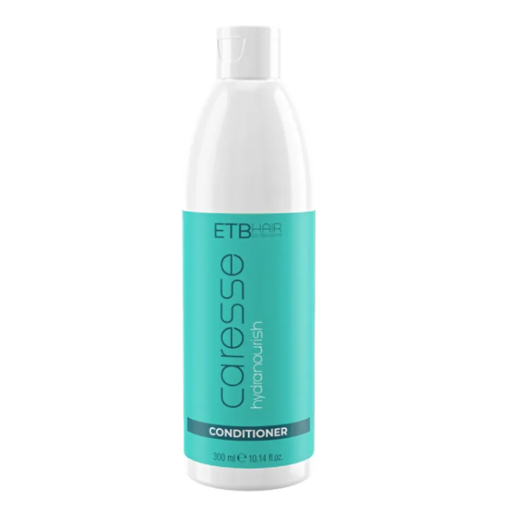 ETB CARESSE Hydranourish Conditioner - Увлажняющий кондиционер, 300ml
