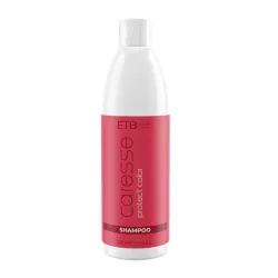 ETB CARESSE Protect Color Shampoo - Шампунь для окрашенных волос, 300ml