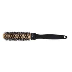 ETB Hair Ceramic hair brush - Профессиональная керамическая круглая щётка, 25mm