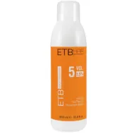 ETB Cream Developer 1.5% - Кремообразный оксидант, 1000ml