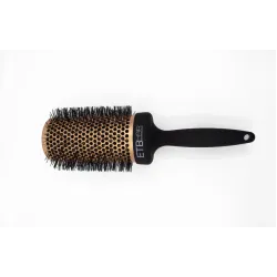 ETB Hair Ceramic hair brush - Профессиональная керамическая круглая щётка, 65mm