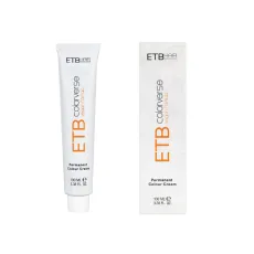 ETB Hair Permanent Color Cream