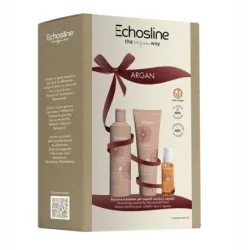 ECHOSLINE ARGAN Подарочный комплект