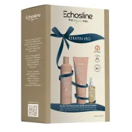 ECHOSLINE KERATIN VEG Подарочный комплект