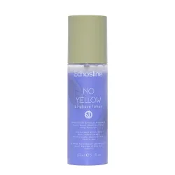 ECHOSLINE NO YELLOW Bi-phase Lotion - Двухфазный кондиционер, 150ml