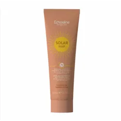 ECHOSLINE SOLAR Mask - Питательная маска с маслом кокоса и манго, 300ml