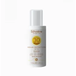 ECHOSLINE SOLAR Protection Spray - Солнцезащитное молочко с SPF 30, 100ml