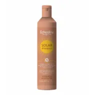 ECHOSLINE SOLAR Shampoo - Питательный шампунь с маслом кокоса и манго, 300ml