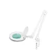 Лампа-лупа Elegante 6025 LED 5D, 60 SMD светодиодов, настольная (106482)