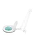 Лампа-лупа Elegante 6025 LED 5D, 60 SMD светодиодов, настольная (106482)