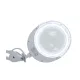 Лампа-лупа Elegante 6025 LED 5D, 60 SMD светодиодов, настольная (106482)