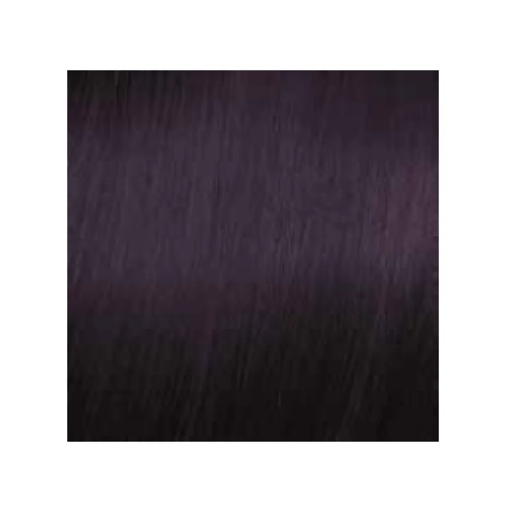 ELGON GET THE COLOR - Крем-краска для волос, 4/7 - CHESTNUT PURPLE / каштановый фиолетовый