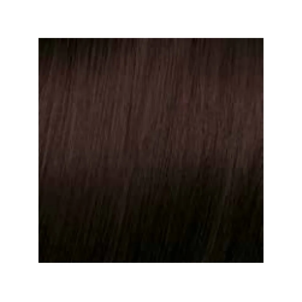 ELGON GET THE COLOR - Крем-краска для волос, 4/8 - CHESTNUT BROWN / каштановый коричневый