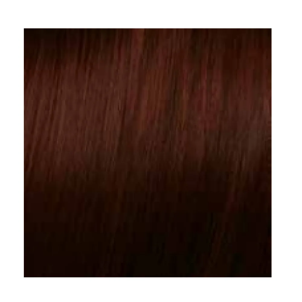 ELGON GET THE COLOR - Крем-краска для волос, 5/4 - LIGHT CHESTNUT COPPER / светло-каштановый медный