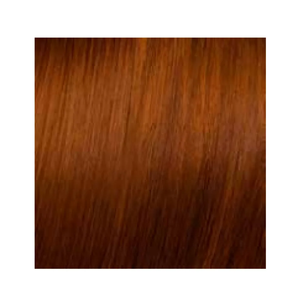 ELGON GET THE COLOR - Крем-краска для волос, 6/44 - DARK BLONDE COPPER INTENSE / темный блонд медный интенсивный