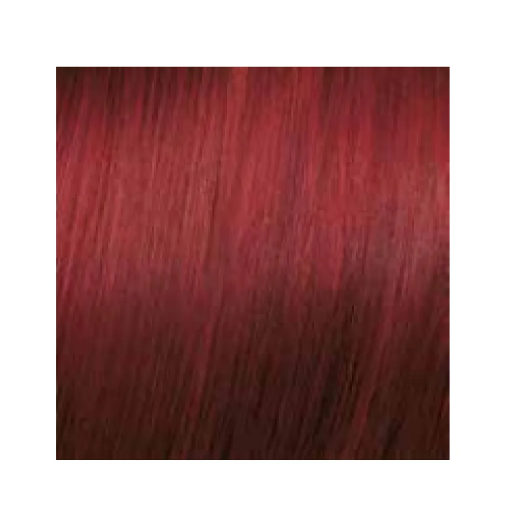 ELGON GET THE COLOR - Крем-краска для волос, 6/55 - DARK BLONDE INTENSE RED / темный блонд интенсивный красный