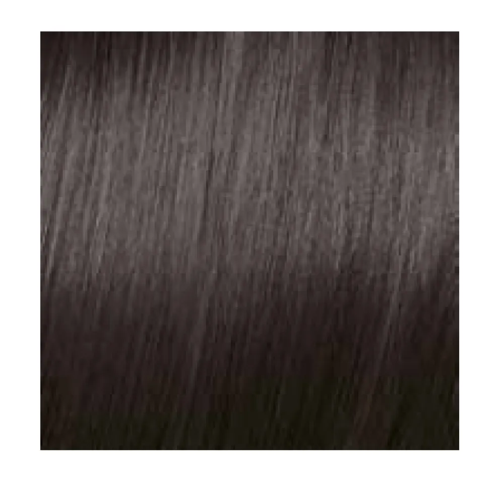 ELGON GET THE COLOR - Крем-краска для волос, 7/11 - ASH INTENSE BLONDE / блонд пепельный интенсивный