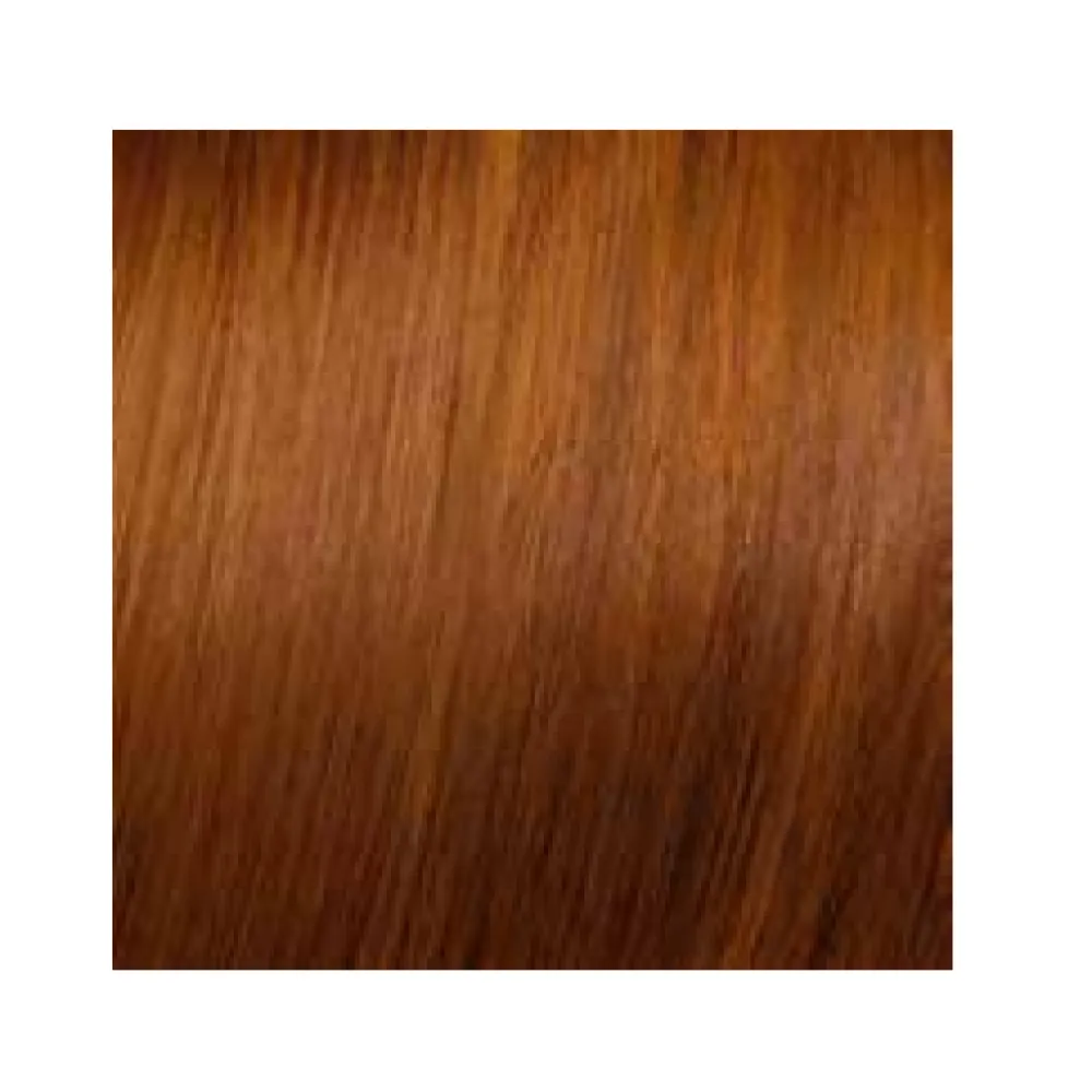 ELGON GET THE COLOR - Крем-краска для волос, 7/44 - INTENSE COPPER BLONDE / блонд медный интенсивный