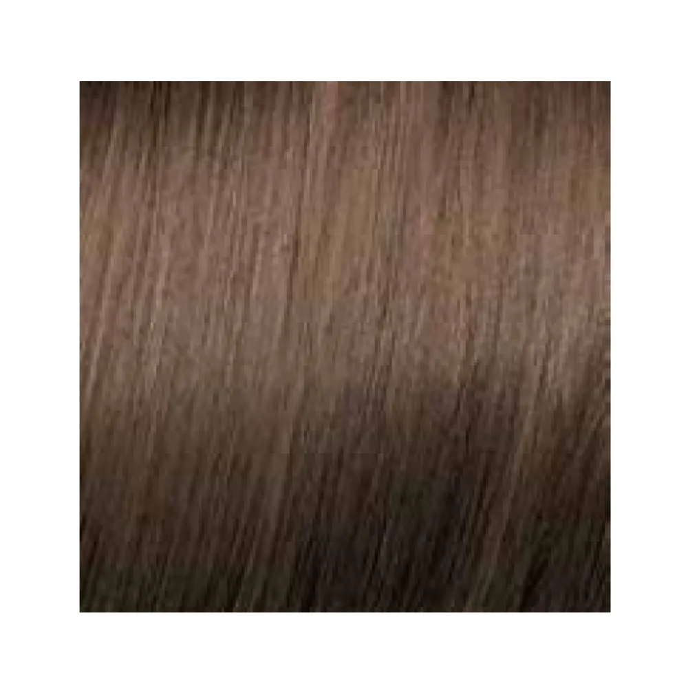 ELGON GET THE COLOR - Крем-краска для волос, 7/81 - ASH BROWN BLONDE / блонд коричнево-пепельный