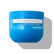 ELGON Re-Animation Pack - Маска воcстанавливающая для окрашенных и осветленных волос, 300ml