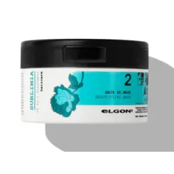 ELGON Sublimia Hair DD Mask - Питательная маска 10-в-1, 250ml
