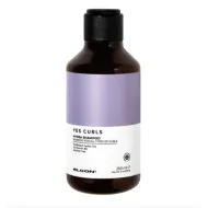 ELGON Yes Curls Hydra Shampoo - Шампунь для кудрявых и вьющихся волос, 250ml