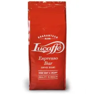 Кофе LUCAFFE ESPRESSO BAR в зёрнах, 1kg