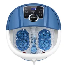 Ванночка для массажа ног