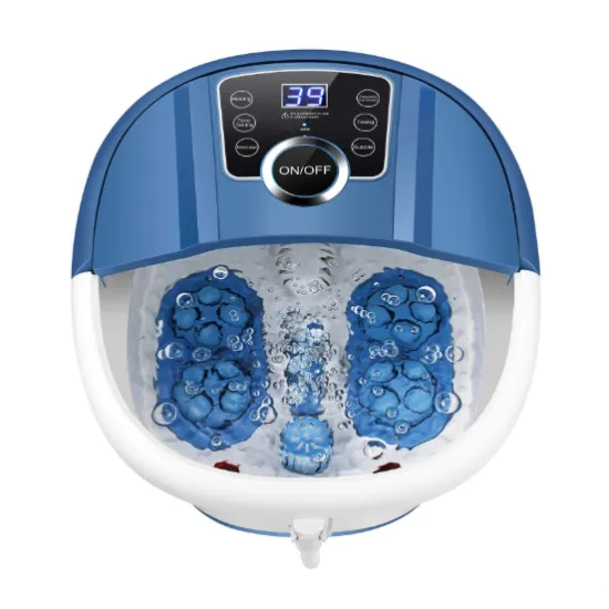 Ванночка для массажа ног