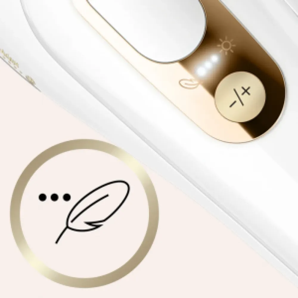 Фотоэпилятор PL5054 SILK-EXPERT PRO