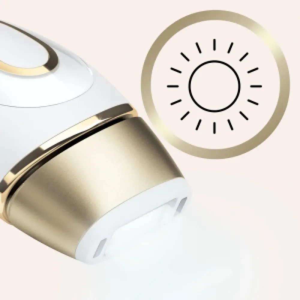 Фотоэпилятор PL5054 SILK-EXPERT PRO