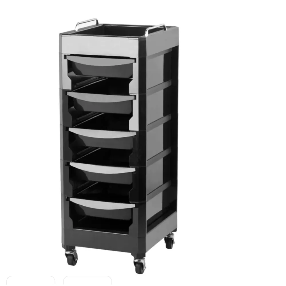 Тележка мастера Gabbiano 030