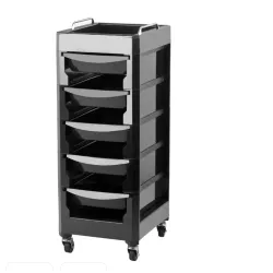 Тележка мастера Gabbiano 030