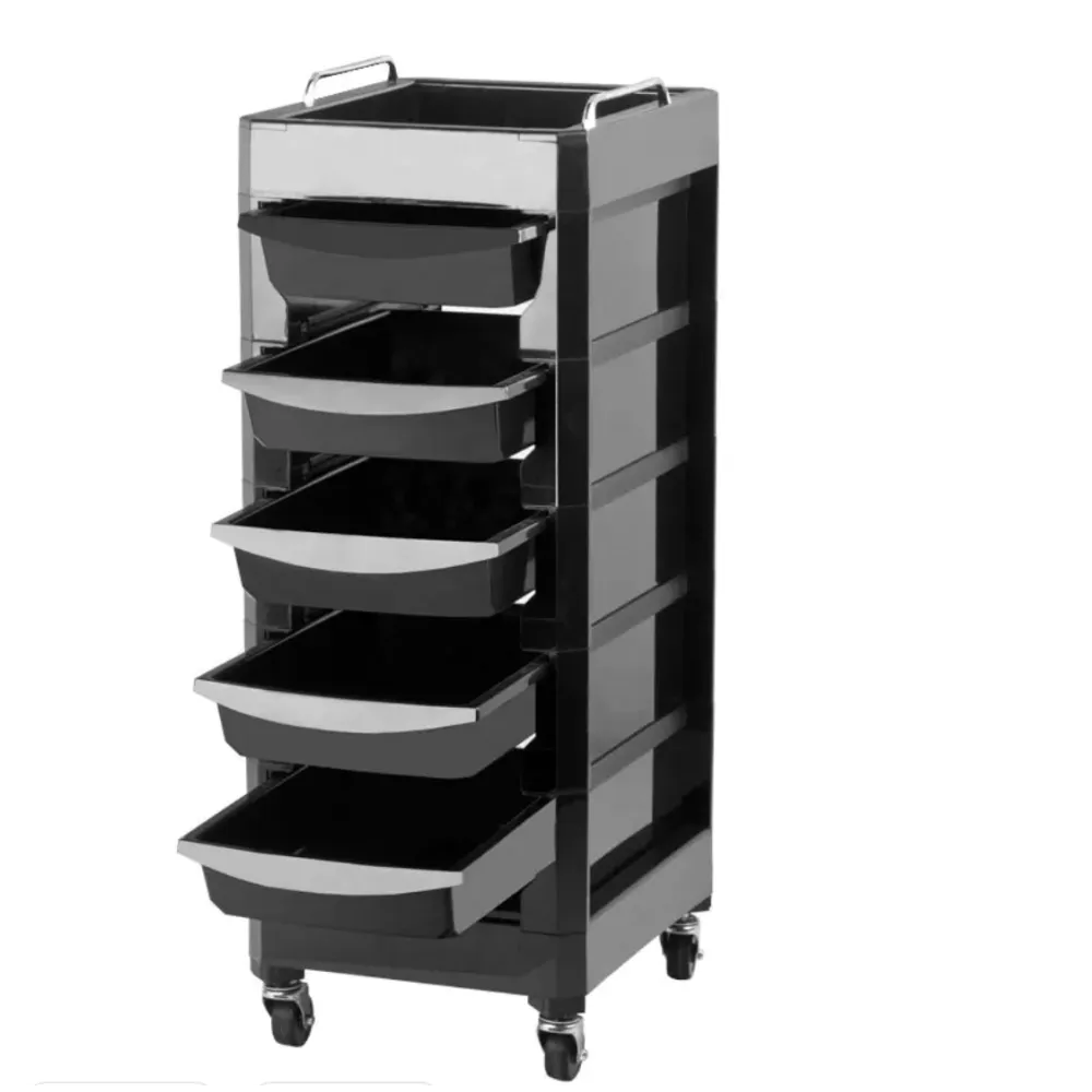 Тележка мастера Gabbiano 030