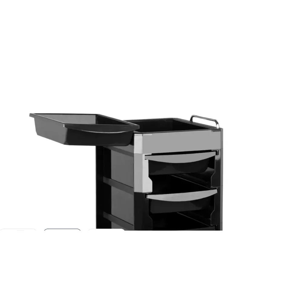 Тележка мастера Gabbiano 030