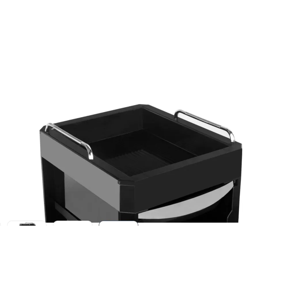 Тележка мастера Gabbiano 030