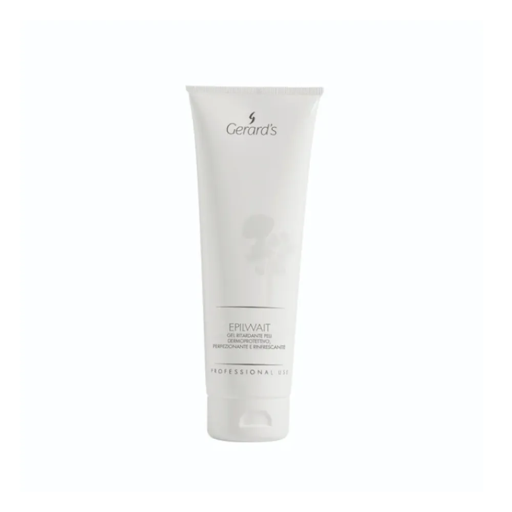 GERARD’S MUST-HAVE Body EPILWAIT - Гель от вростания волос, 250ml (PBOMSH380)