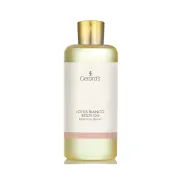 GERARD'S Body Oil  - Ароматическое масло для тела LOTUS BIANCO, 200ml
