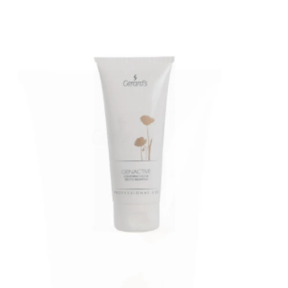 GERARD'S GENACTIVE Replenishing cream for the eye contour - Омоложивающий и регенерирующий крем для контура глаз, 100ml