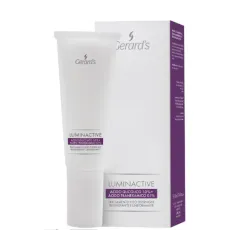 GERARD'S LUMINACTIVE Overnight Treatment - Ночной восстанавливающий и разглаживающий крем, 50мл