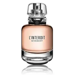 GIVENCHY L'Interdit, EDP - Парфюмированная вода для женщин
